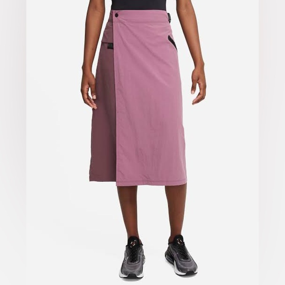 Nike Sportswear Tech Pack Skirt